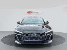 AUDI A5 S-Line Limousine TFSI, Essence, Occasion / Utilisé, Automatique - 2