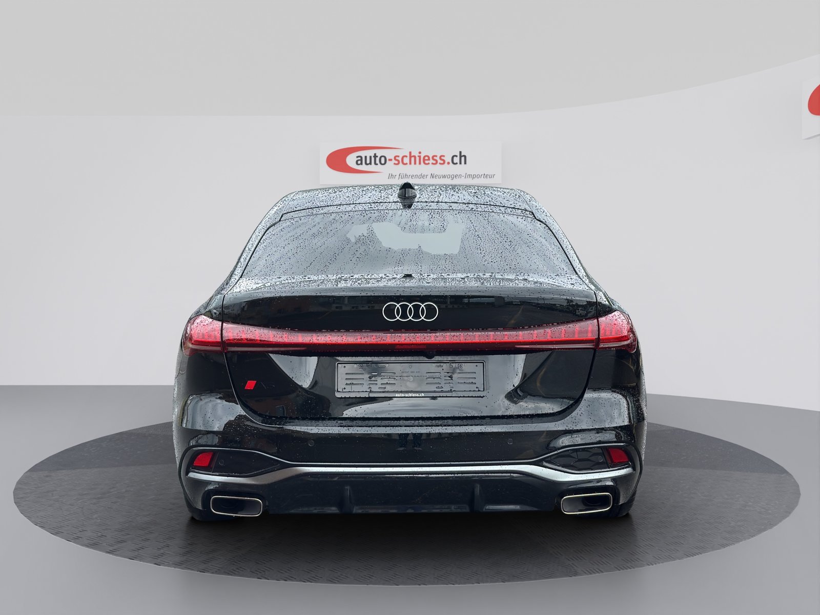 AUDI A5 S-Line Limousine TFSI, Benzin, Occasion / Gebraucht, Automatik - 4