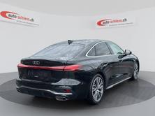 AUDI A5 S-Line Limousine TFSI, Essence, Occasion / Utilisé, Automatique - 5