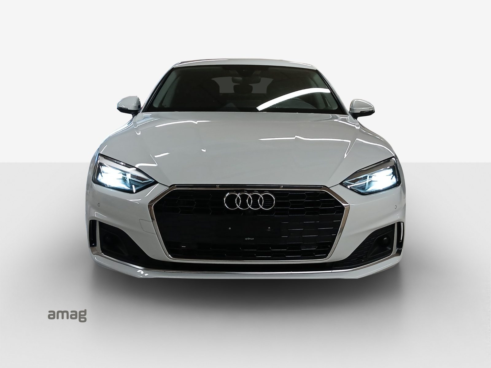 AUDI A5 Sportback 40 TDI advanced, Diesel, Occasion / Utilisé, Automatique - 7