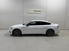 AUDI A5 Sportback 2.0 TFSI Sport quattro S-tronic S Line (CH, Benzin, Occasion / Gebraucht, Automatik - 3