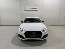 AUDI A5 Sportback 2.0 TFSI Sport quattro S-tronic S Line (CH, Benzin, Occasion / Gebraucht, Automatik - 4