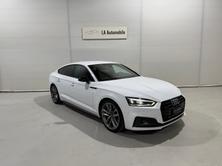 AUDI A5 Sportback 2.0 TFSI Sport quattro S-tronic S Line (CH, Benzin, Occasion / Gebraucht, Automatik - 5