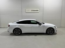 AUDI A5 Sportback 2.0 TFSI Sport quattro S-tronic S Line (CH, Benzin, Occasion / Gebraucht, Automatik - 7