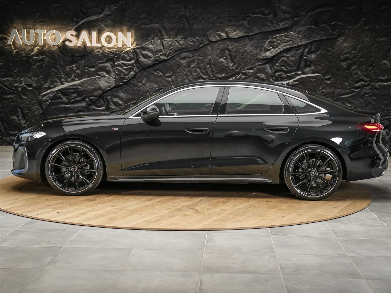 AUDI A5 S line 2.0 TFSI S-Tronic *21 Felgen*Abstandsregler*S, Benzin, Occasion / Gebraucht, Automatik - 3