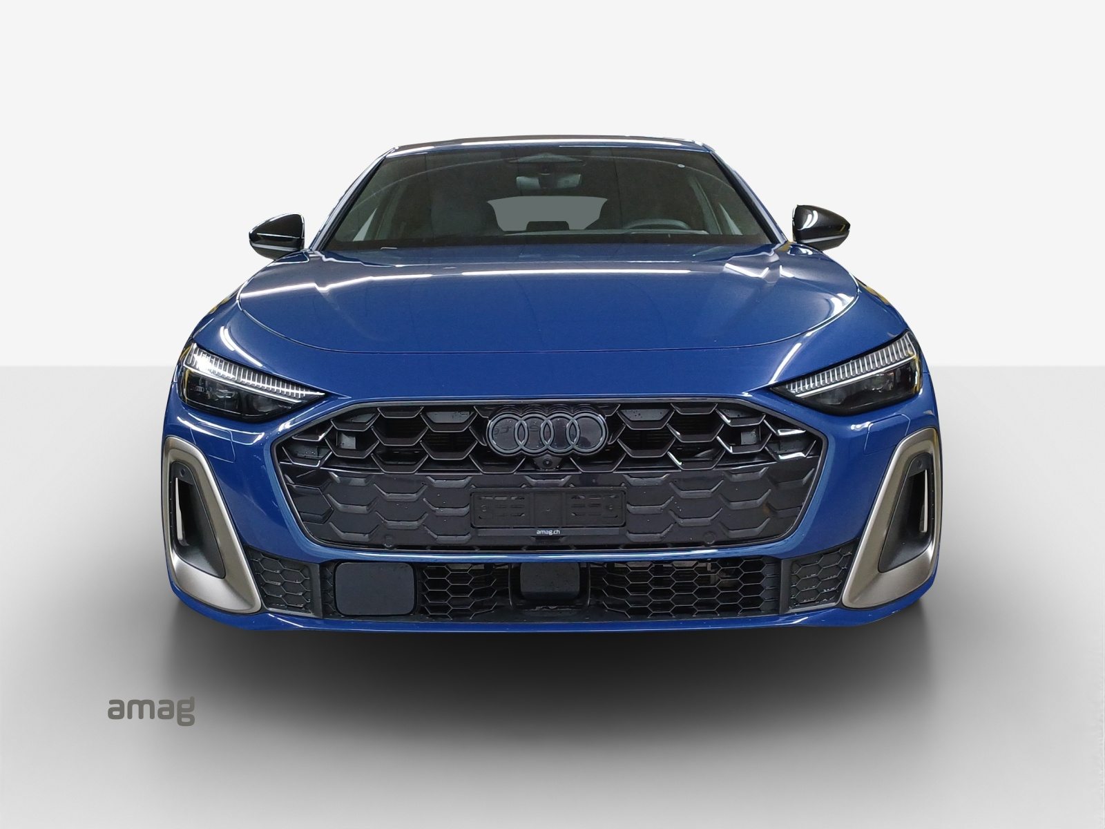 AUDI A5 Lim e-hybrid qu 270 kW, Benzina, Occasioni / Usate, Automatico - 7