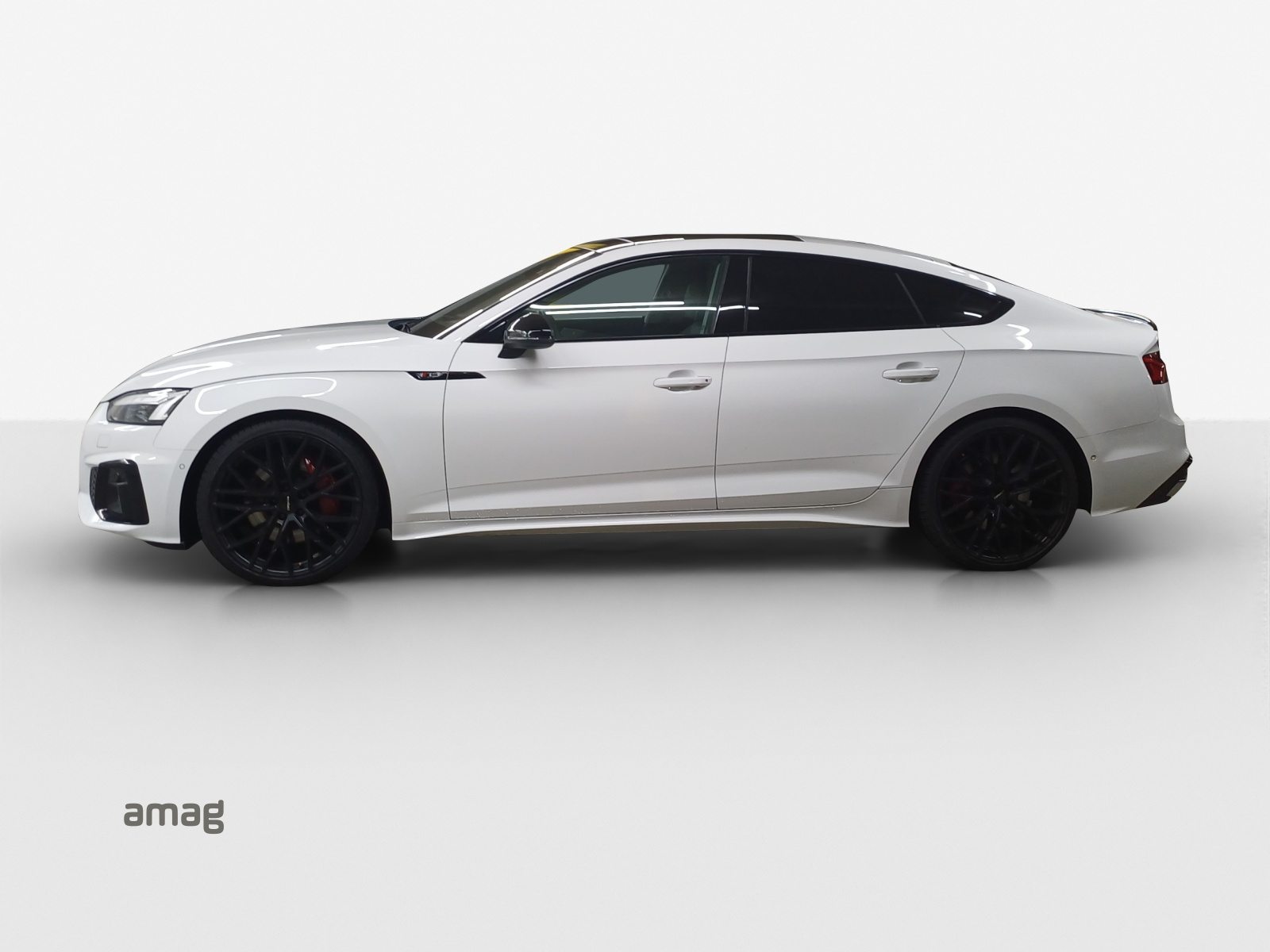 AUDI A5 Sportback 50 TDI S line, Diesel, Occasioni / Usate, Automatico - 2