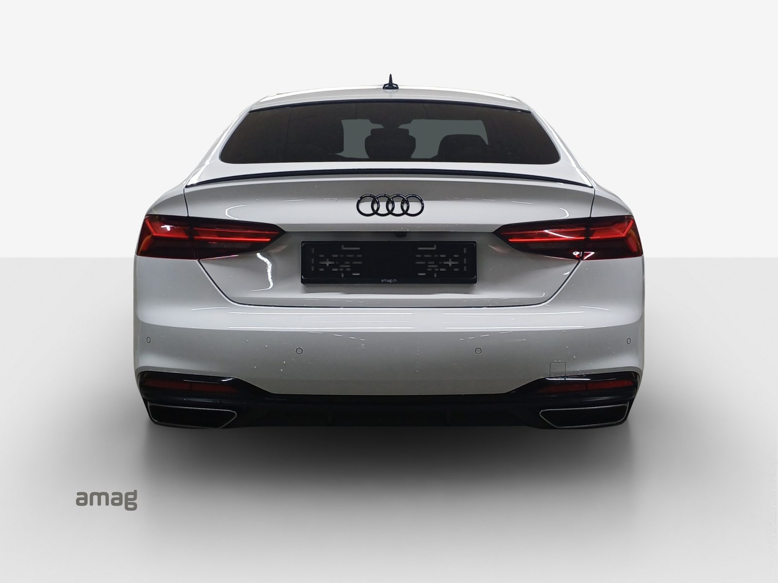 AUDI A5 Sportback 50 TDI S line, Diesel, Occasioni / Usate, Automatico - 4