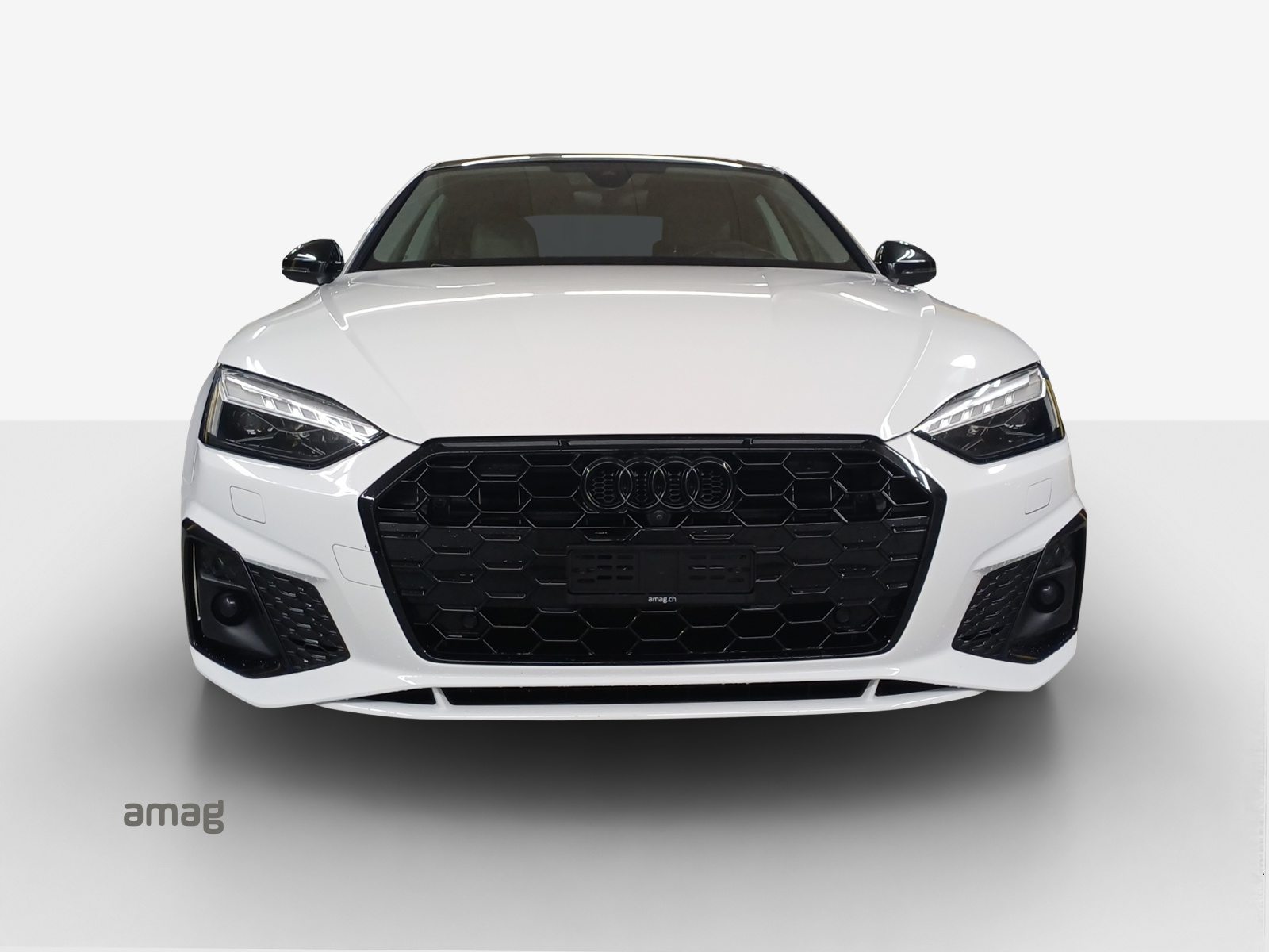 AUDI A5 Sportback 50 TDI S line, Diesel, Occasioni / Usate, Automatico - 7