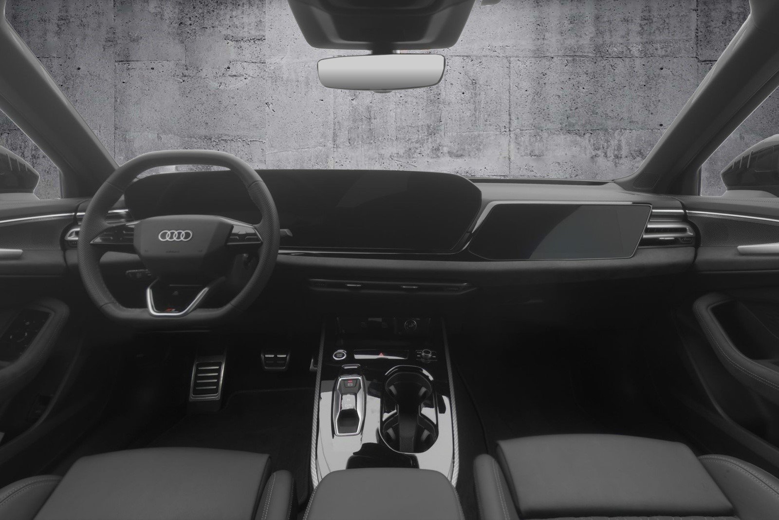 AUDI A5 Limousine TDI quattro S-Line Attraction S tronic *CH, Hybride Léger Diesel/Électricité, Occasion / Utilisé, Automatique - 7