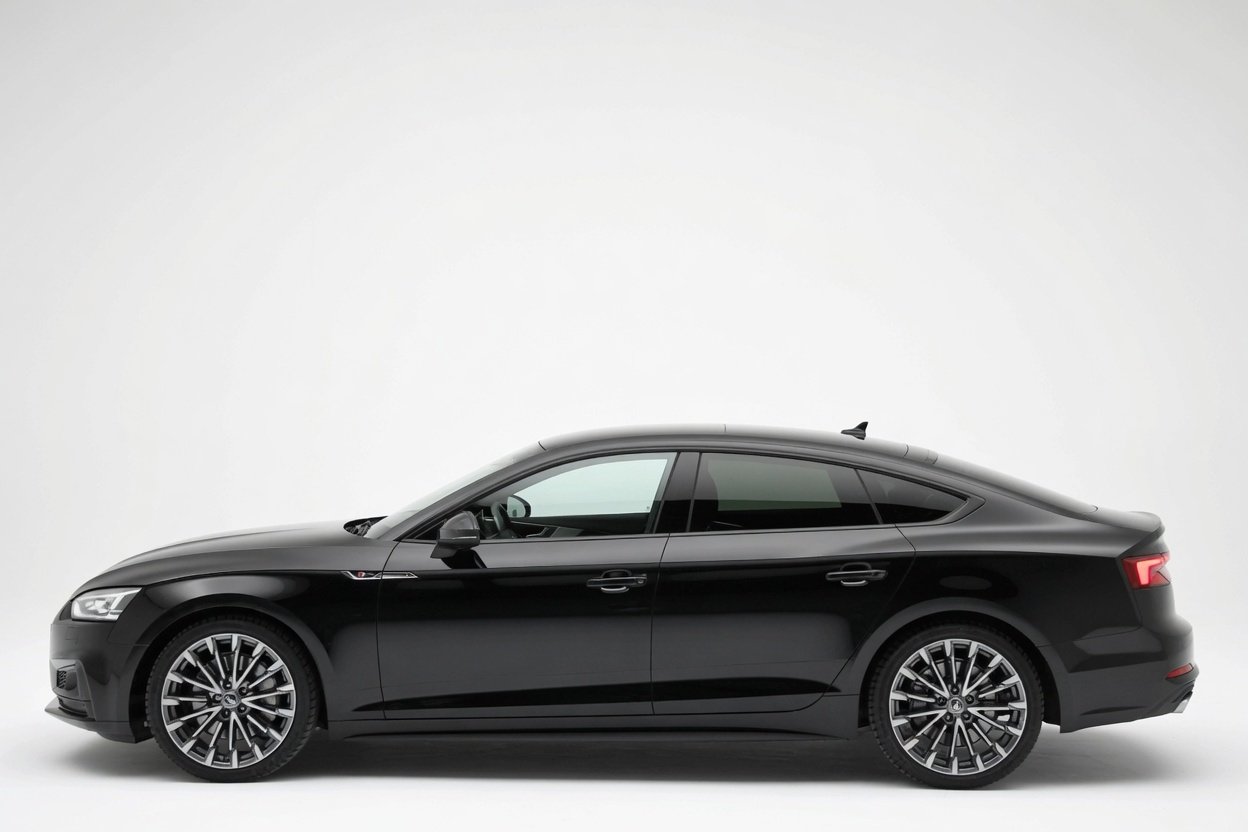 AUDI A5 Sportback 2.0 TFSI Sport quattro S-Line, Benzina, Occasioni / Usate, Automatico - 2