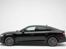 AUDI A5 Sportback 2.0 TFSI Sport quattro S-Line, Essence, Occasion / Utilisé, Automatique - 2