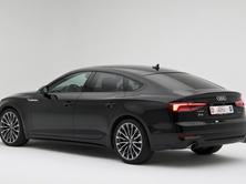 AUDI A5 Sportback 2.0 TFSI Sport quattro S-Line, Essence, Occasion / Utilisé, Automatique - 3