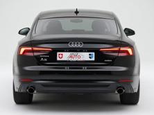 AUDI A5 Sportback 2.0 TFSI Sport quattro S-Line, Essence, Occasion / Utilisé, Automatique - 4