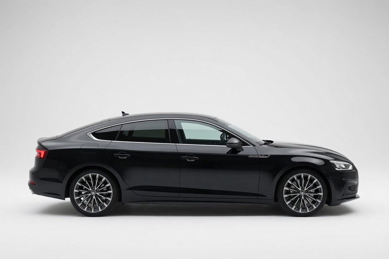 AUDI A5 Sportback 2.0 TFSI Sport quattro S-Line, Benzina, Occasioni / Usate, Automatico - 6