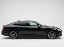 AUDI A5 Sportback 2.0 TFSI Sport quattro S-Line, Essence, Occasion / Utilisé, Automatique - 6