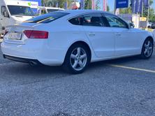 AUDI A5 Sportback 3.0 TDI quattro S-tronic, Diesel, Second hand / Used, Automatic - 2