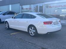 AUDI A5 Sportback 3.0 TDI quattro S-tronic, Diesel, Second hand / Used, Automatic - 4
