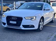 AUDI A5 Sportback 3.0 TDI quattro S-tronic, Diesel, Second hand / Used, Automatic - 5