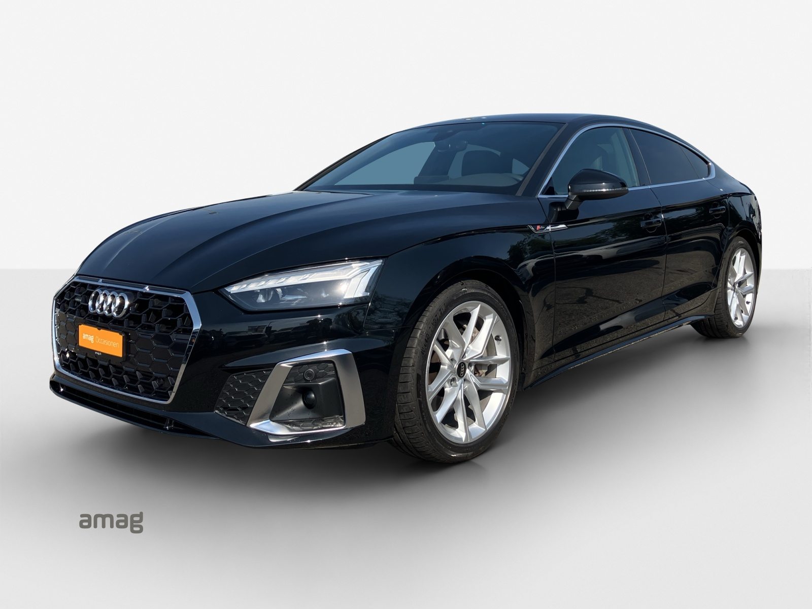 AUDI A5 Sportback 45 TFSI S line