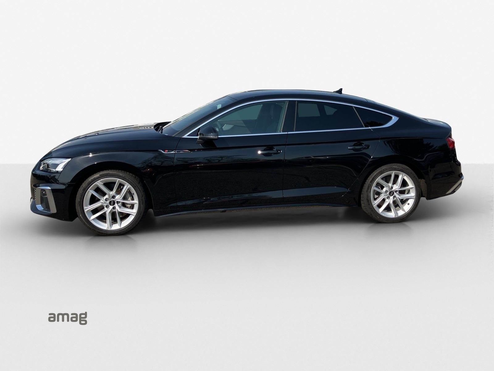 AUDI A5 Sportback 45 TFSI S line, Benzina, Occasioni / Usate, Automatico - 2