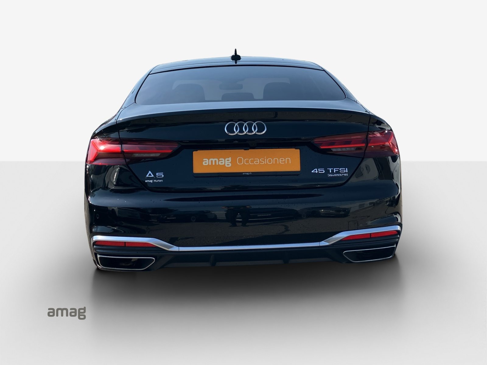 AUDI A5 Sportback 45 TFSI S line, Benzina, Occasioni / Usate, Automatico - 4