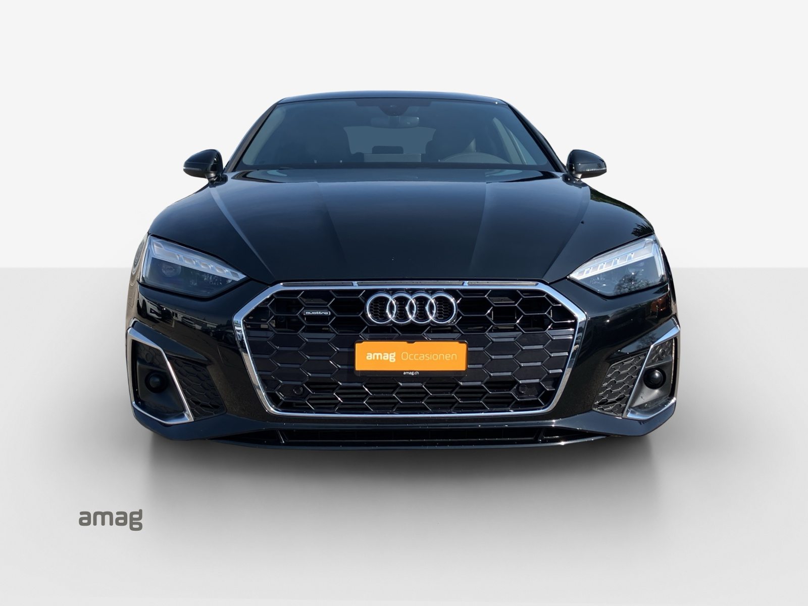 AUDI A5 Sportback 45 TFSI S line, Benzina, Occasioni / Usate, Automatico - 7