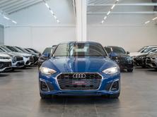 AUDI A5 Sportback 2.0 45 TFSI S Line quattro S-Tronic S-Line, Petrol, Second hand / Used, Automatic - 2