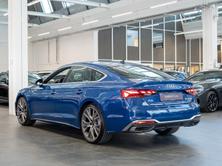 AUDI A5 Sportback 2.0 45 TFSI S Line quattro S-Tronic S-Line, Petrol, Second hand / Used, Automatic - 4