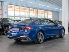 AUDI A5 Sportback 2.0 45 TFSI S Line quattro S-Tronic S-Line, Petrol, Second hand / Used, Automatic - 7