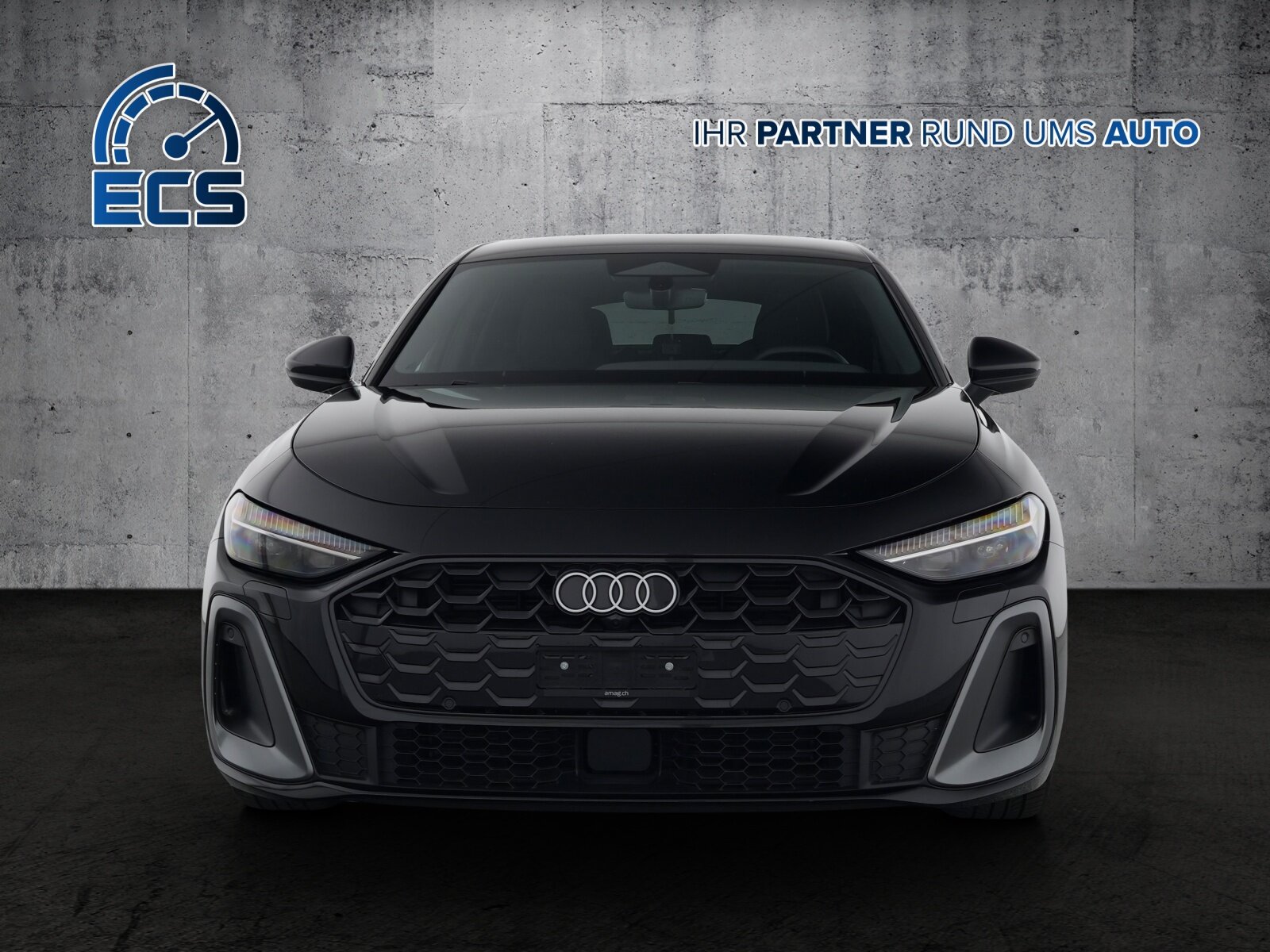 AUDI A5 Limousine TDI quattro 150 kW Attraction S tronic *CH, Mild-Hybrid Diesel/Electric, Second hand / Used, Automatic - 2