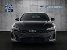 AUDI A5 Limousine TDI quattro 150 kW Attraction S tronic *CH, Mild-Hybrid Diesel/Electric, Second hand / Used, Automatic - 2