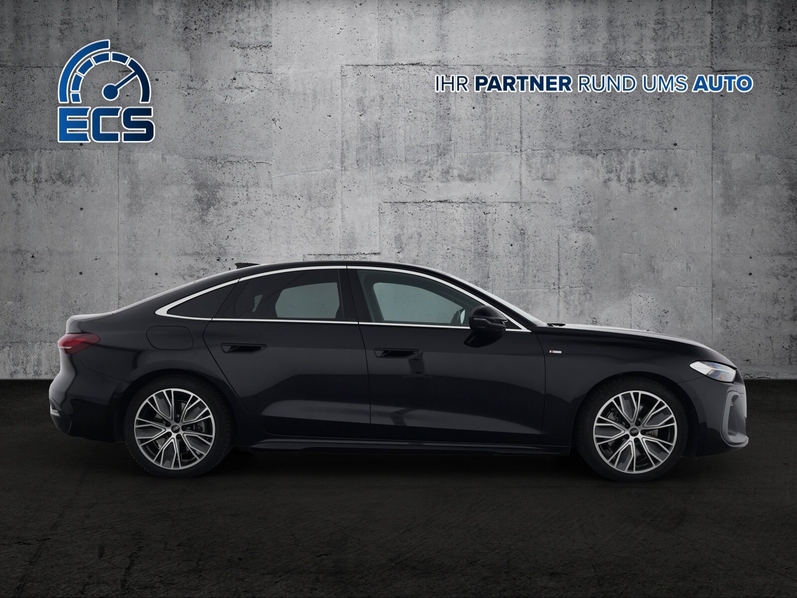 AUDI A5 Limousine TDI quattro 150 kW Attraction S tronic *CH, Mild-Hybrid Diesel/Electric, Second hand / Used, Automatic - 3