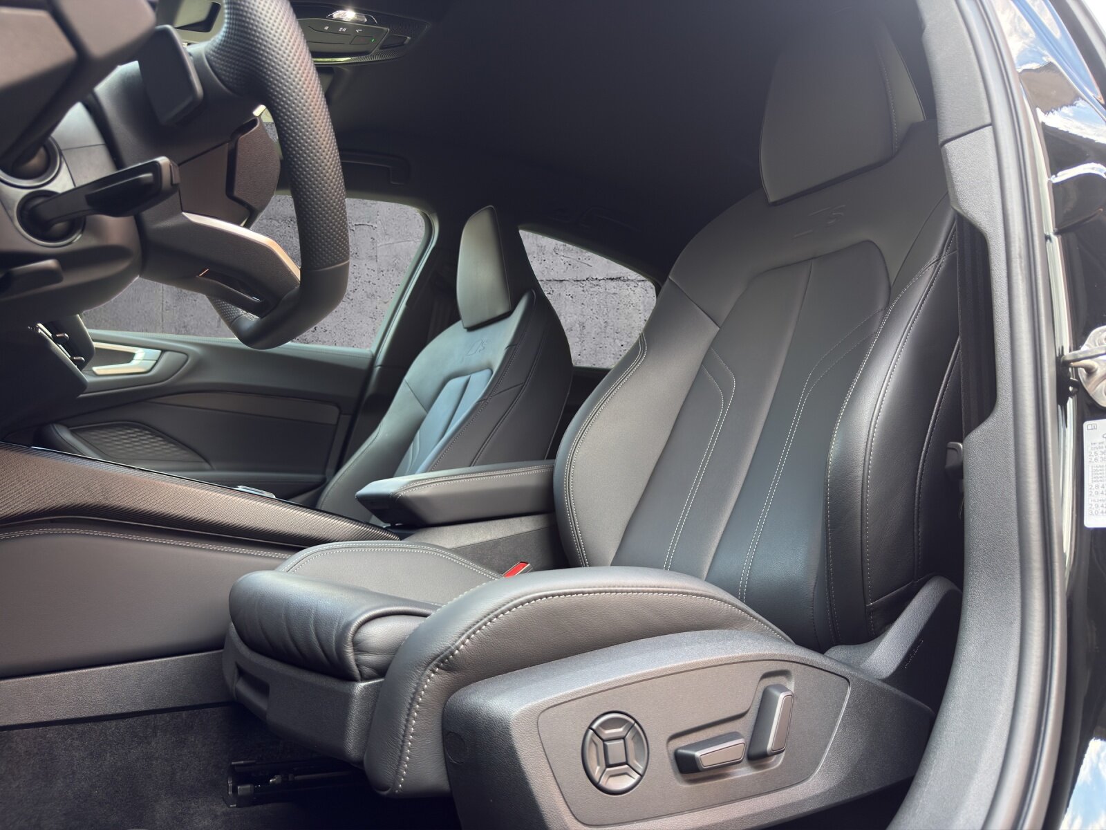 AUDI A5 Limousine TDI quattro 150 kW Attraction S tronic *CH, Mild-Hybrid Diesel/Electric, Second hand / Used, Automatic - 7