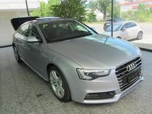 AUDI A5 Sportback 2.0 TFSI quattro S-tronic, Petrol, Second hand / Used, Automatic - 3