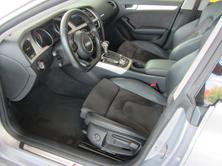 AUDI A5 Sportback 2.0 TFSI quattro S-tronic, Petrol, Second hand / Used, Automatic - 5