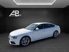 AUDI A5 Sportback 3.0 TDI S-Line quattro S-tronic mit 245 PS, Diesel, Occasion / Gebraucht, Automatik - 2