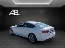 AUDI A5 Sportback 3.0 TDI S-Line quattro S-tronic mit 245 PS, Diesel, Occasion / Gebraucht, Automatik - 3