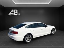 AUDI A5 Sportback 3.0 TDI S-Line quattro S-tronic mit 245 PS, Diesel, Occasion / Gebraucht, Automatik - 5