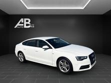 AUDI A5 Sportback 3.0 TDI S-Line quattro S-tronic mit 245 PS, Diesel, Occasion / Gebraucht, Automatik - 6