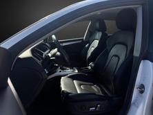 AUDI A5 Sportback 3.0 TDI S-Line quattro S-tronic mit 245 PS, Diesel, Occasion / Gebraucht, Automatik - 7