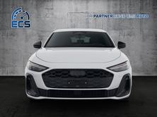 AUDI A5 Limousine TDI quattro S-Line Attraction S tronic *CH, Hybride Léger Diesel/Électricité, Occasion / Utilisé, Automatique - 2