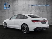 AUDI A5 Limousine TDI quattro S-Line Attraction S tronic *CH, Hybride Léger Diesel/Électricité, Occasion / Utilisé, Automatique - 6
