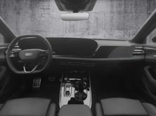 AUDI A5 Limousine TDI quattro S-Line Attraction S tronic *CH, Hybride Léger Diesel/Électricité, Occasion / Utilisé, Automatique - 7