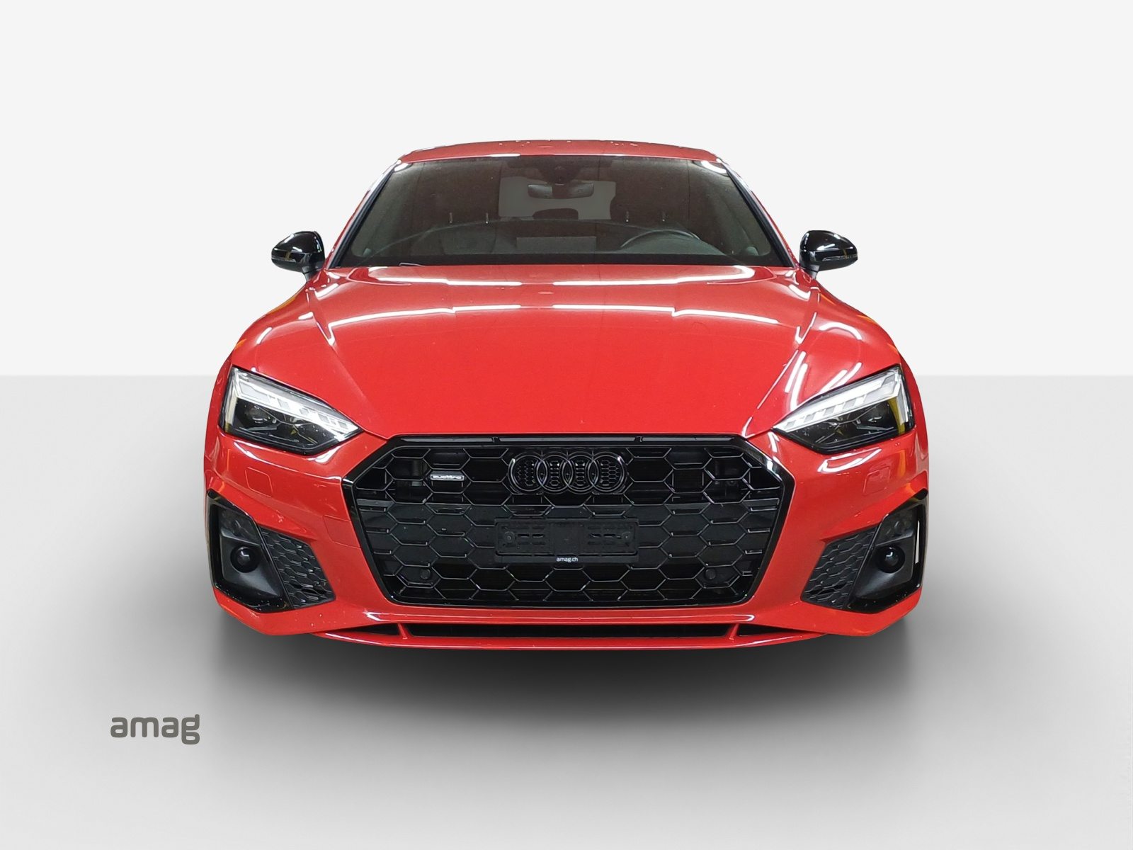 AUDI A5 Sportback 40 TDI S line, Diesel, Second hand / Used, Automatic - 7