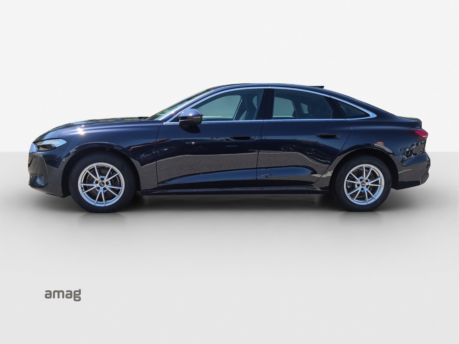 AUDI A5 TFSI 150kW S tronic, Benzina, Occasioni / Usate, Automatico - 2