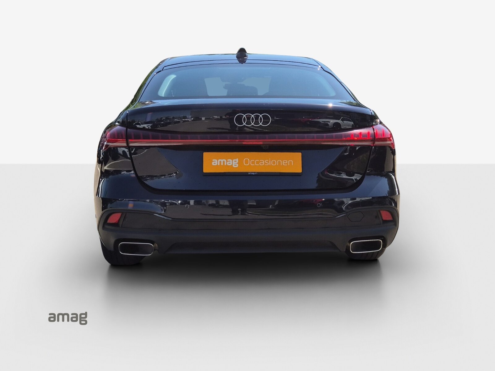 AUDI A5 TFSI 150kW S tronic, Benzina, Occasioni / Usate, Automatico - 4