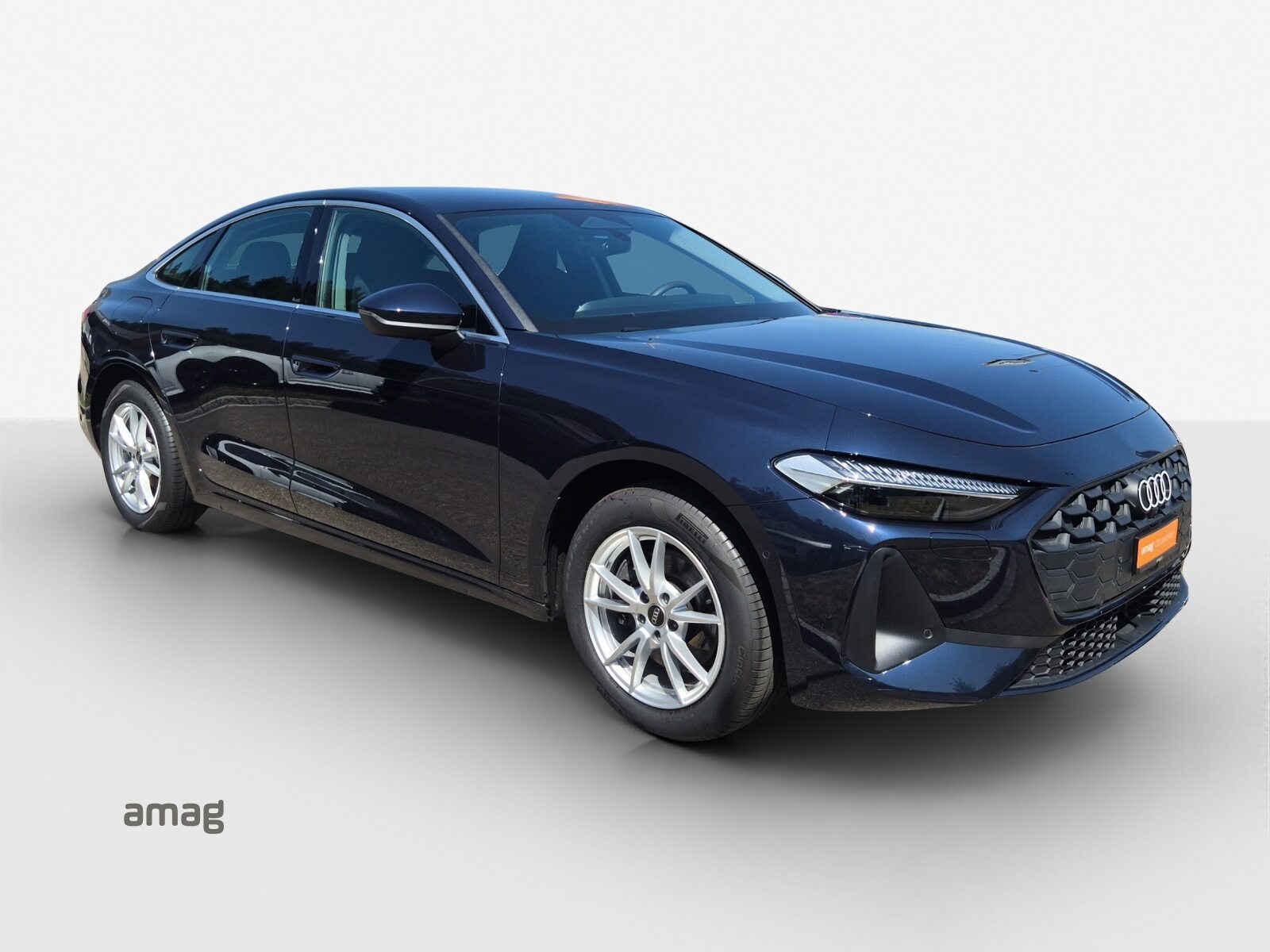 AUDI A5 TFSI 150kW S tronic, Benzina, Occasioni / Usate, Automatico - 6