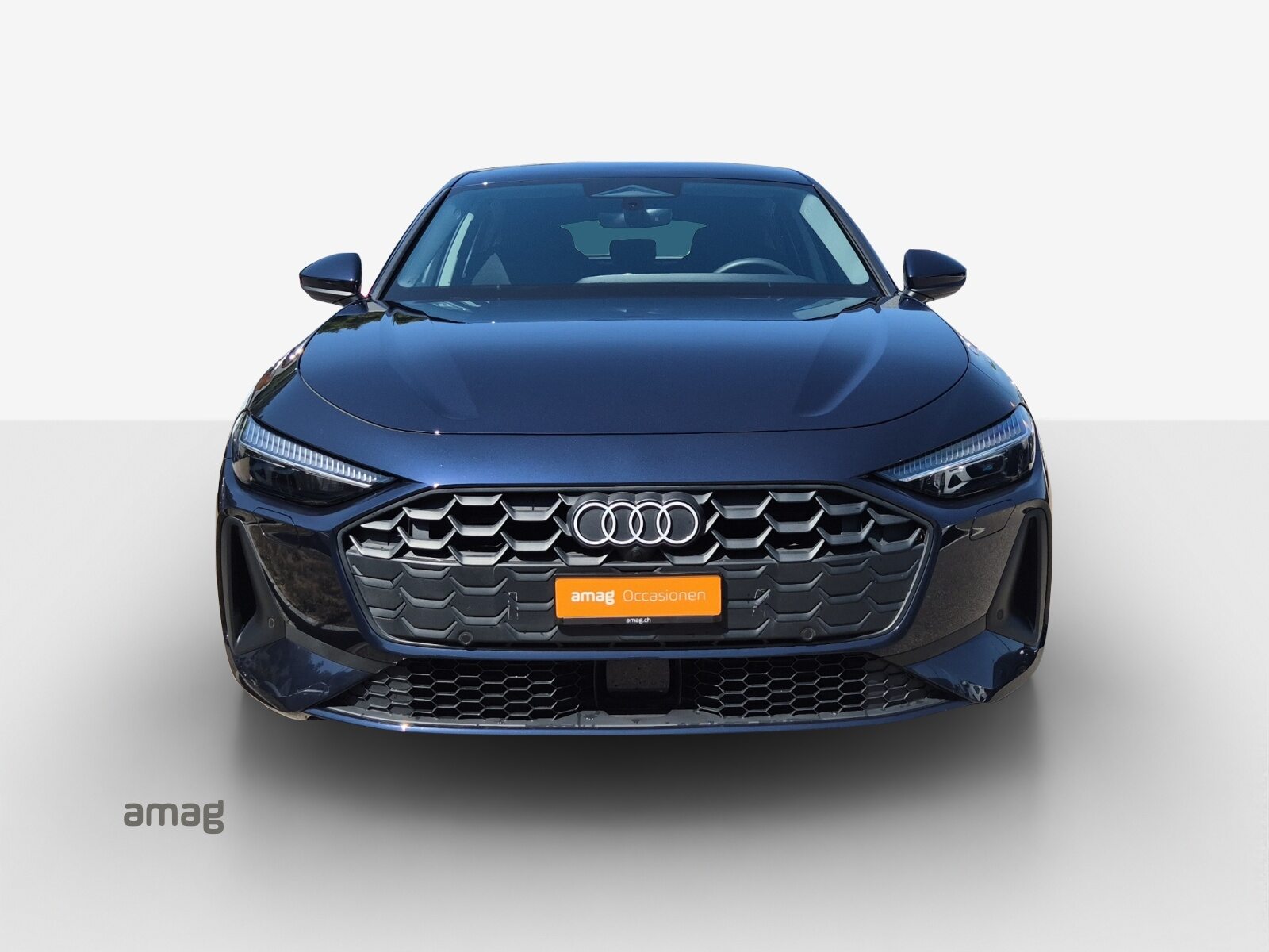 AUDI A5 TFSI 150kW S tronic, Benzina, Occasioni / Usate, Automatico - 7