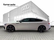 AUDI A5 Sportback 40 TDI S line Attraction, Diesel, Second hand / Used, Automatic - 2